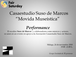 MOVIDA MUSEISTICA 2018